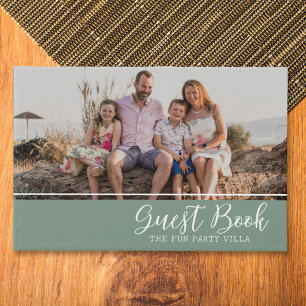 Urlaub Mieter Kommentare Sage Green Foto Gästebuch