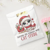 Urlaub mit Katitude machen Geschenktütchen (Versiegelt)