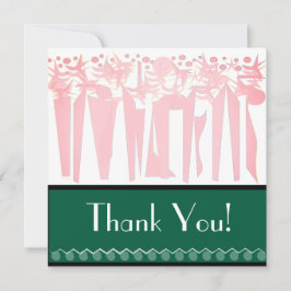 URLAUB MIT KUNST DECO FEIERTAGSKARTE