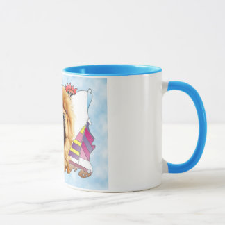 Urlaub mit WILDBOY Tasse