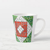URLAUB MOSAIC Letzte Tasse (Rechts)