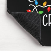 Urlaub Mousepad (Ecke)