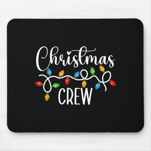 Urlaub Mousepad (Vorne)