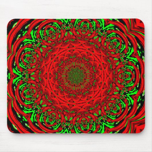 Urlaub_ Mousepad (Vorne)