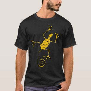 Urlaub Nautischer Ozean Sommer erschüttert T-Shirt