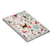 Urlaub Notizblock (Rechte Seite)