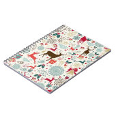 Urlaub Notizblock (Linke Seite)