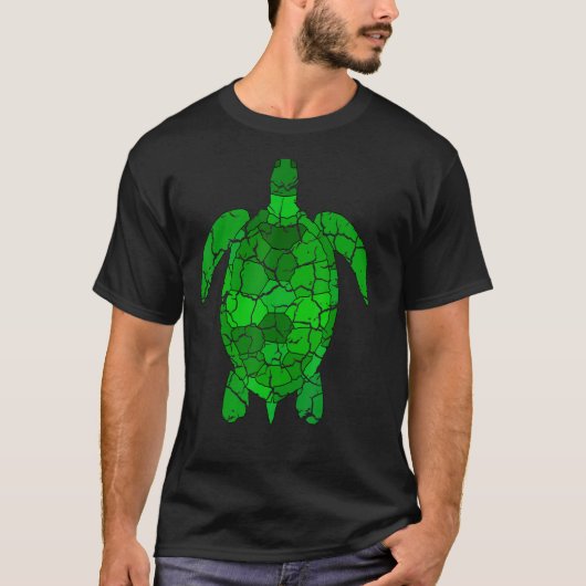 Urlaub Ocean Beach gestört 1 T-Shirt (Vorderseite)