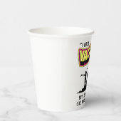 URLAUB PAPPBECHER (Rechts)