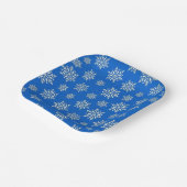 Urlaub Pappteller (Gewinkelt)