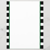 URLAUB PINE FLYER (Hinten)