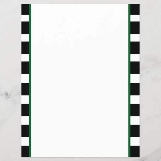 URLAUB PINE FLYER (Hinten)