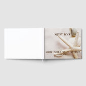 URLAUB SAMMLUNG: Gästebuch (Voll)