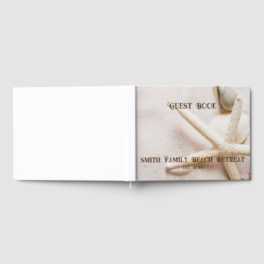 URLAUB SAMMLUNG: Gästebuch (Voll)