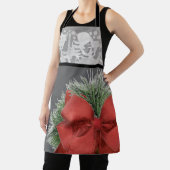 URLAUB SCHÜRZE (InSitu)