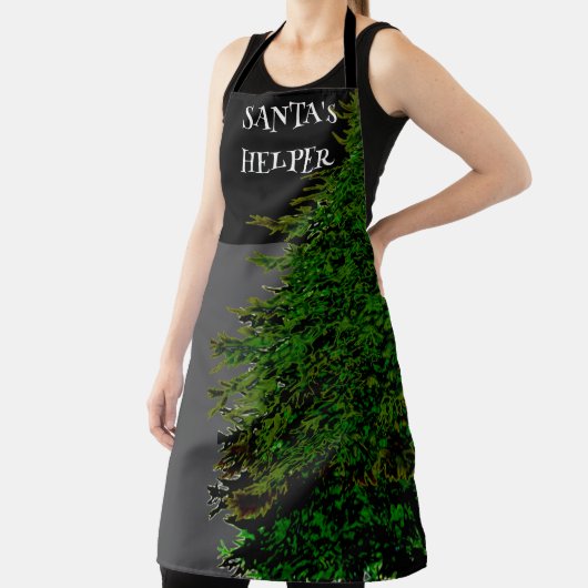 URLAUB SCHÜRZE (InSitu)