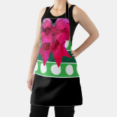 URLAUB SCHÜRZE (InSitu)