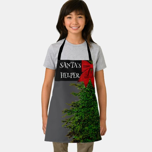 URLAUB SCHÜRZE (Insitu)