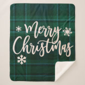 Urlaub Sherpadecke (Vorderseite)