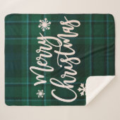 Urlaub Sherpadecke (Vorderseite (Horizontal))