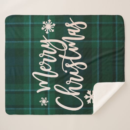 Urlaub Sherpadecke (Vorderseite (Horizontal))