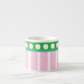 URLAUB SNOWBALL ESPRESSOTASSE (Vorderseite)