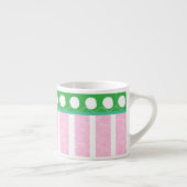 URLAUB SNOWBALL ESPRESSOTASSE (Rechts)