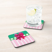 URLAUB SNOWBALL GETRÄNKEUNTERSETZER (Rechte Seite)