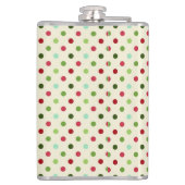 Urlaub Spaß-Flasche von ©NHC Flachmann (Rückseite)