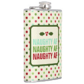 Urlaub Spaß-Flasche von ©NHC Flachmann (Rechts)