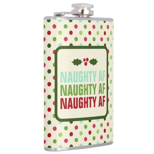 Urlaub Spaß-Flasche von ©NHC Flachmann (Rechts)