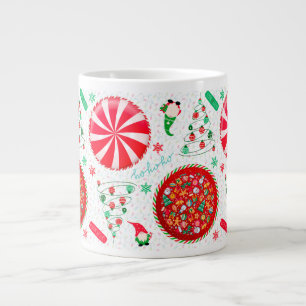 Urlaub Spaß Jumbo-Tasse