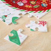 Urlaub Spaß Puzzle (Seite)