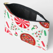 Urlaub Spaß Zubehörtasche (Offen)