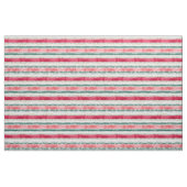 URLAUB STRIPES Boho Weihnachtsgeo Stoff (Yard (91,4 cm))