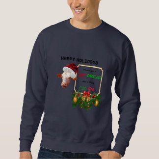Urlaub Sweatshirt