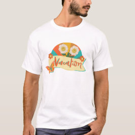 URLAUB T-Shirt