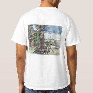 Urlaub T-Shirt