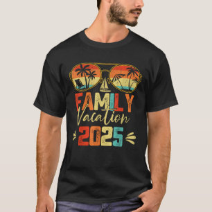Urlaub T-Shirt
