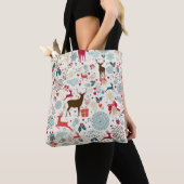Urlaub Tasche (Von Nahem)