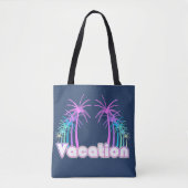 Urlaub Tasche (Vorderseite)