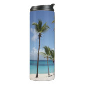 Urlaub Thermosbecher (Nach links gedreht)