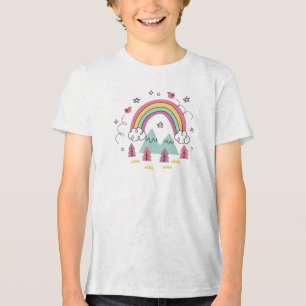 Urlaub Tri-Blend Shirt