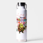 Urlaub Trinkflasche (Vorne)