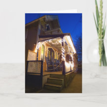 Urlaub und Rockers - Martha's Vineyard