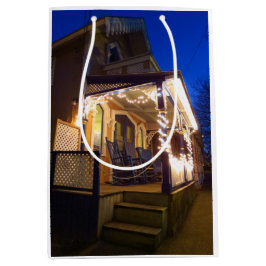 Urlaub und Rockers - Martha's Vineyard Mittlere Geschenktüte