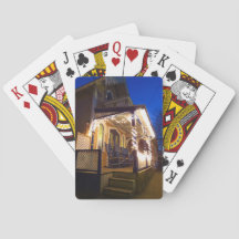 Urlaub und Rockers - Martha's Vineyard