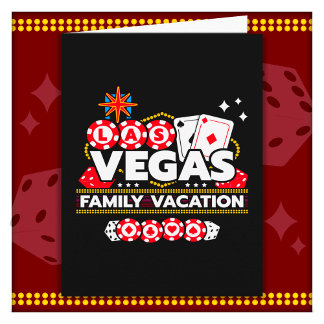 Urlaub Vegas Ausflug Las Vegas Familienurlaub Karte
