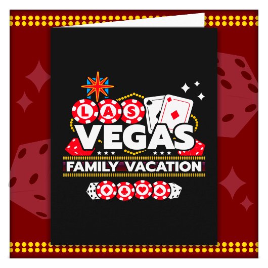 Urlaub Vegas Ausflug Las Vegas Familienurlaub Karte