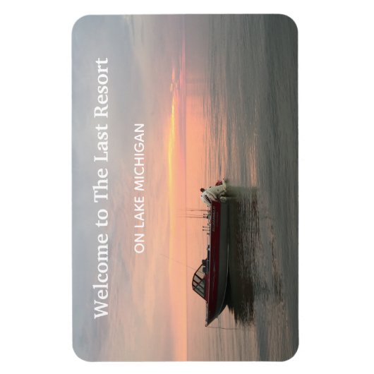 Urlaub Vermietung Ihres Zuhause Foto oder nutzen F Magnet (Vertikal)